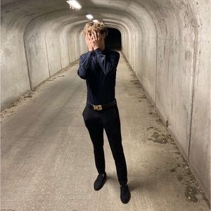 Meet your Posher, Bryce